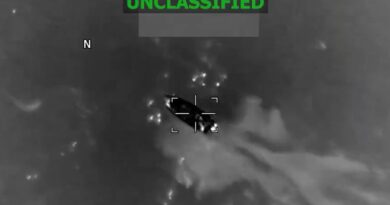 Narcotrafic : frappe américaine dans les Caraïbes, trois morts confirmés