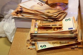 Narcotrafic : Kebabs, barber et ongleries soupçonnés de blanchir l'argent