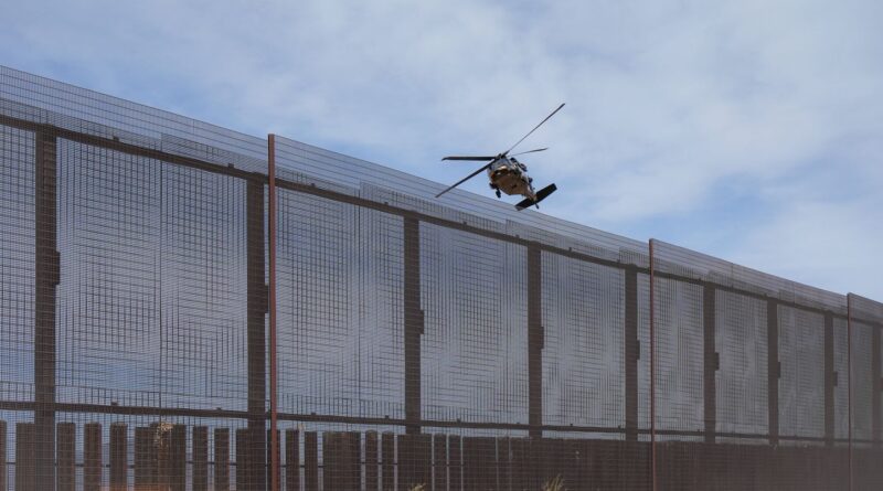 Narcotrafic : Les drones de cartels mexicains ont-ils atteint l'espace aérien des États-Unis ?