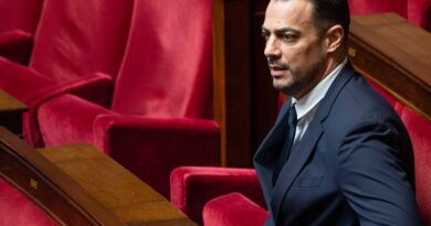 Narcotrafic : Sébastien Delogu, député LFI, interrogé par les gendarmes