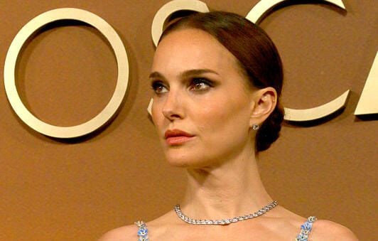 Natalie Portman ne vole pas un accessoire insolite sur le tournage de « Star Wars »