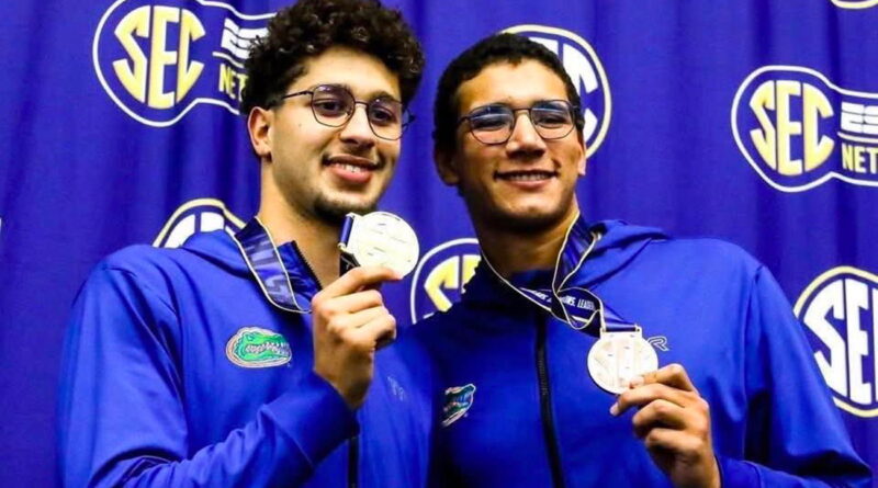 Natation : Jaouadi et Hafnaoui en Floride, échos positifs reçus