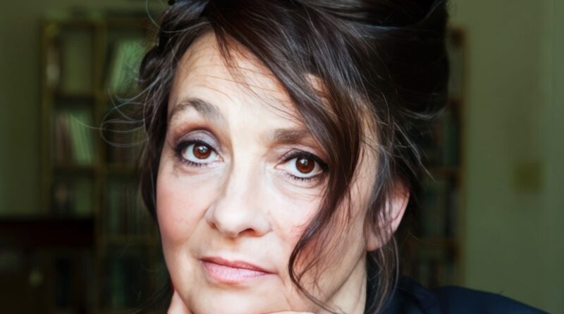 « Ne pas bâcler sa vie : le conseil de Catherine Ringer »