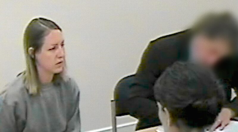 « Ne refaites plus jamais ça » : Controverses autour de l'IA dans le docu Netflix Lucy Letby