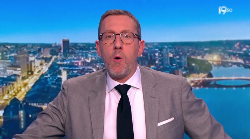 Négociations États-Unis/Iran : Trump avertit Téhéran de conséquences "très traumatisantes" en cas de non-accord nucléaire