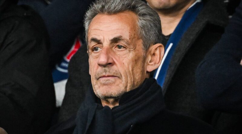 Nicolas Sarkozy saura le 9 mars sa décision sur la confusion des peines.