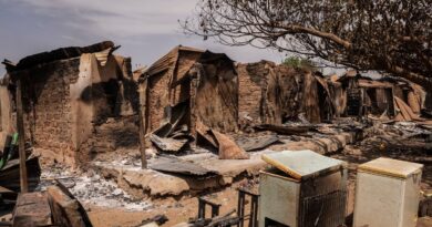 Nigeria : 46 personnes tuées dans des attaques de bandes armées