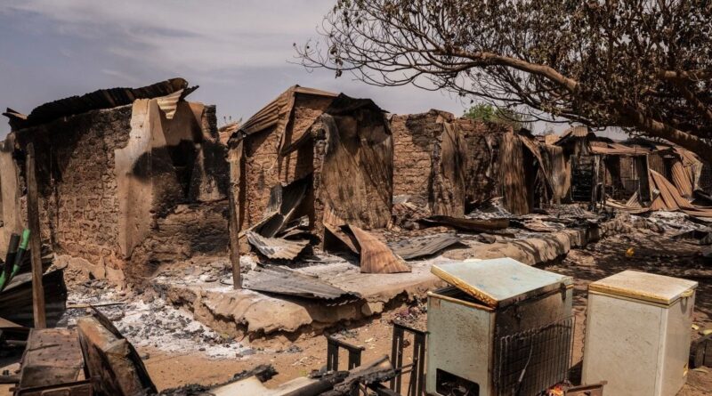 Nigeria : 46 personnes tuées dans des attaques de bandes armées