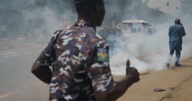 Nigeria : Au moins 162 morts dans une attaque armée villageoise
