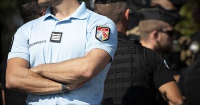 Nord : Deux adolescents arrêtés pour une « action violente » djihadiste