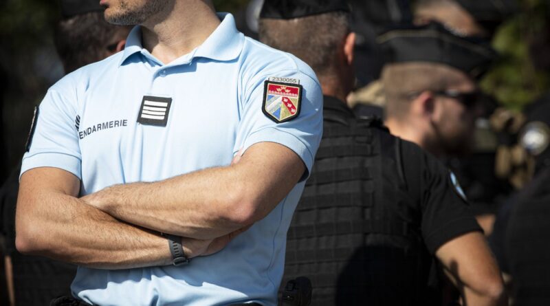 Nord : Deux adolescents arrêtés pour une « action violente » djihadiste