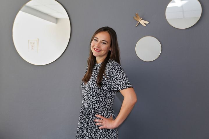 Experte en droit animalier, Me Graziella Dode vient d'obtenir la reconnaissance d'un préjudice pour une chienne victime de multiples viols.