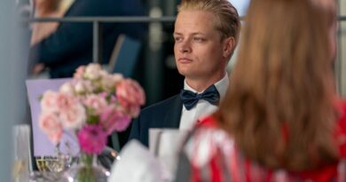 Norvège : Le fils de la princesse Mette-Marit évoque des rapports consentis.