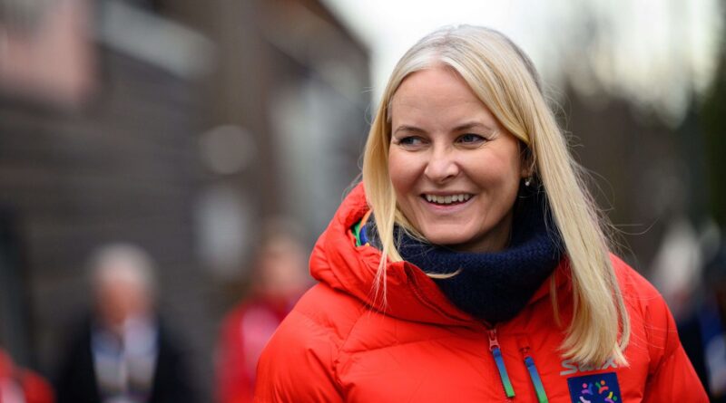 Norvège : Mette-Marit, princesse dont le conte vire au cauchemar ?