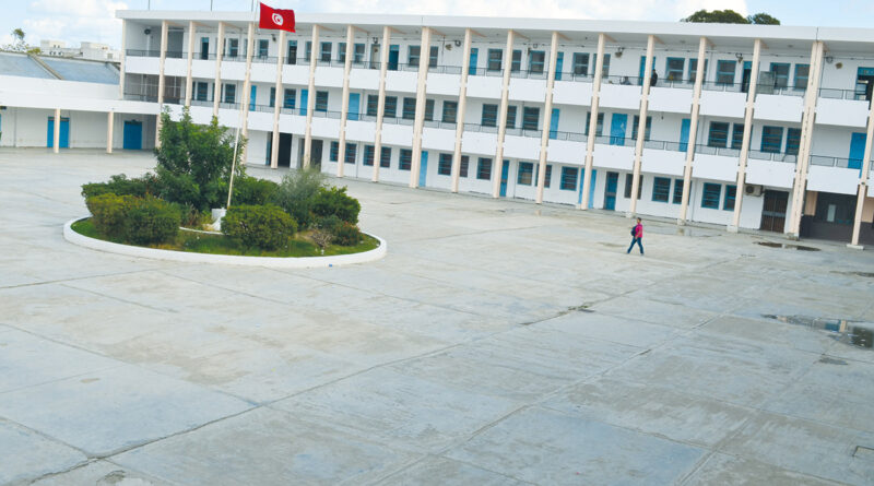 Nouveaux horizons de l’enseignement : défis complexes et multiples à relever.