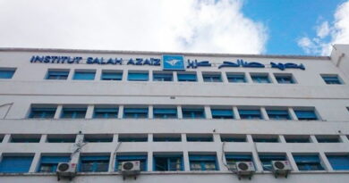 Nouvelle procédure d'enregistrement à l'Institut Salah Azaiez : attendre moins.