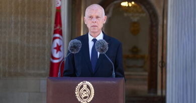 Nouvelle réglementation sur la transparence et l'éradication du blanchiment d'argent : démarche institutionnalisée de Saïed