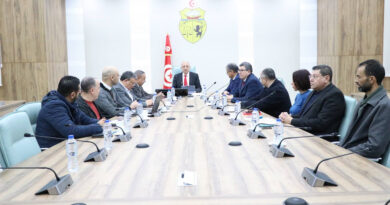 Numérisation des services de santé : partenariat avec Tunisie Telecom