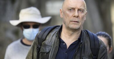 Nuñez poursuit Alain Soral pour un tweet sur l'affaire Epstein.