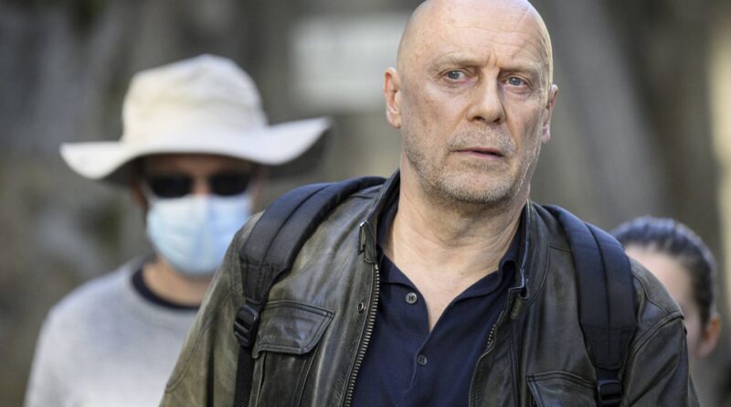 Nuñez poursuit Alain Soral pour un tweet sur l'affaire Epstein.