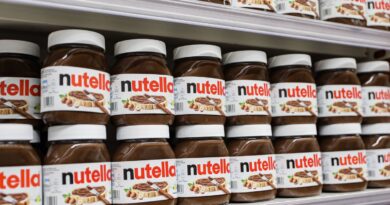 Nutella au beurre de cacahuète en France : « Aucun calendrier n’a été défini »