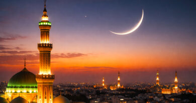 Officiel : ce pays arabe annonce le début du Ramadan 2026.