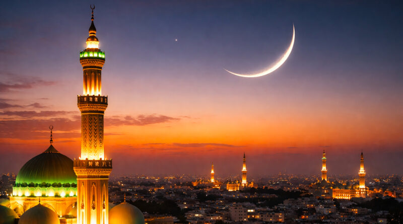 Officiel : ce pays arabe annonce le début du Ramadan 2026.