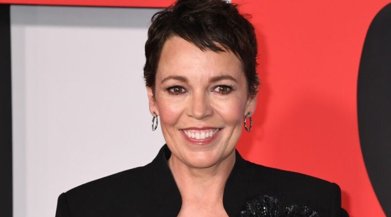 Olivia Colman déclare s'être « toujours sentie non-binaire »