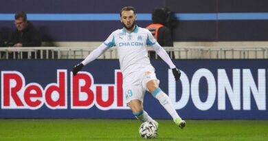 OM - Rennes : Aubam' termine le match en direct, suivez le 8e de finale