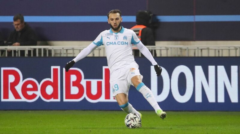 OM - Rennes : Aubam' termine le match en direct, suivez le 8e de finale