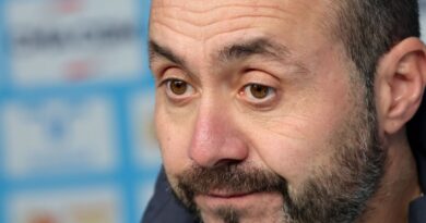 OMÂ : Roberto De Zerbi réagit aux banderoles des ultras critiques