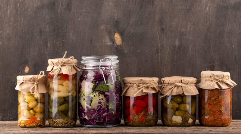 OMG et additif E- : Soyez vigilants sur les conserves !