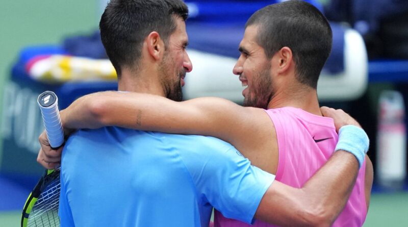 Open d’Australie 2026 : Finale historique entre Alcaraz et Djokovic à suivre