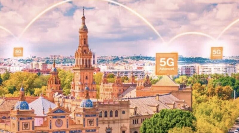 Orange franchit un cap symbolique en Espagne avec des débits inédits.