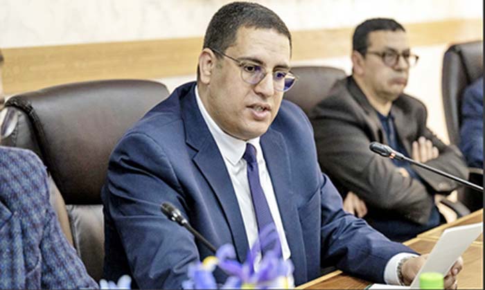 Othman Kaïr : Préparer les élèves à l'autonomie d'apprentissage