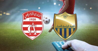 Où suivre en direct le match Club Africain – JS Omrane ?