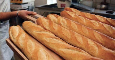 Pain subventionné : l’ODC critique des boulangeries pour leurs pratiques
