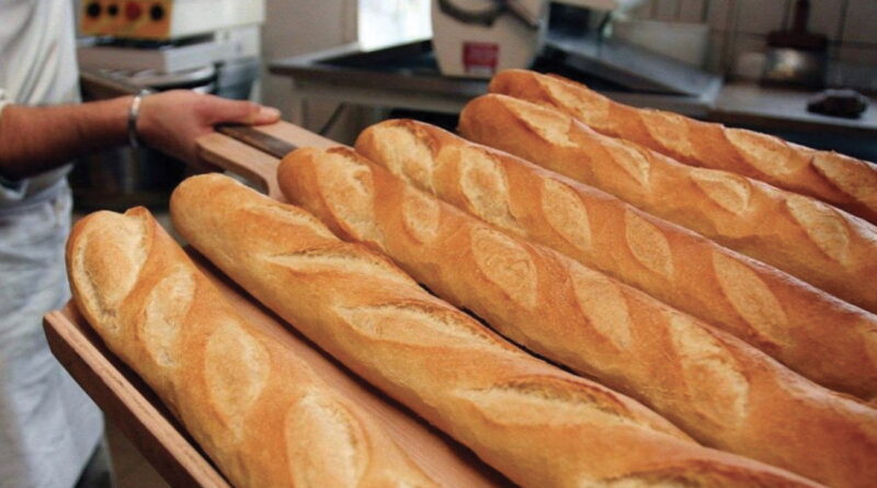 Pain subventionné : l’ODC critique des boulangeries pour leurs pratiques