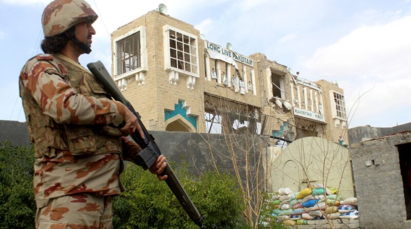 Pakistan - Afghanistan : Pourquoi s’affrontent-ils sur le terrorisme et la ligne Durand ?