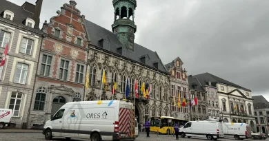 Panne de gaz à Mons : 75 % des compteurs des citoyens coupés