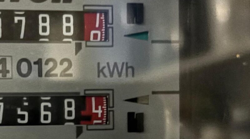 Panne de gaz à Mons : Orès demande aux Montois de limiter leur consommation d'électricité