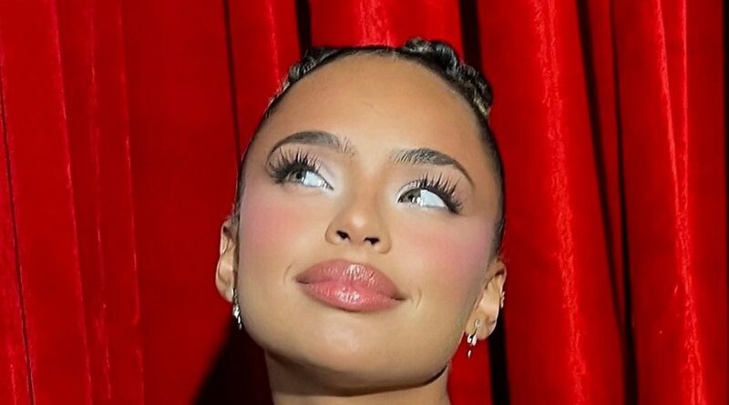 Paola Locatelli a reçu des messages de footballeurs mineurs.