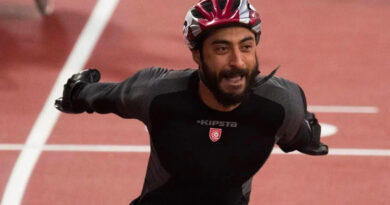 Para-athlétisme : deux médailles d’or pour la Tunisie à Dubaï