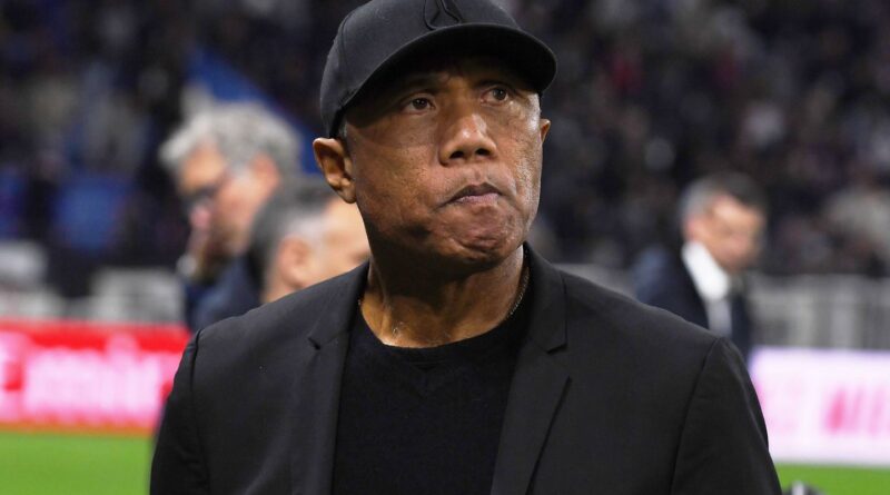 Paris FC : Stéphane Gilli remercié, Antoine Kombouaré revient au club