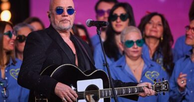Pascal Obispo veut collaborer avec une ex-élève de « Star Academy »