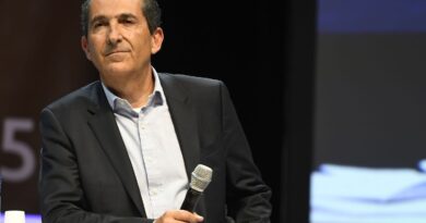 Patrick Drahi, patron d'Altice, ne renforce pas sa présence médiatique en Israël.