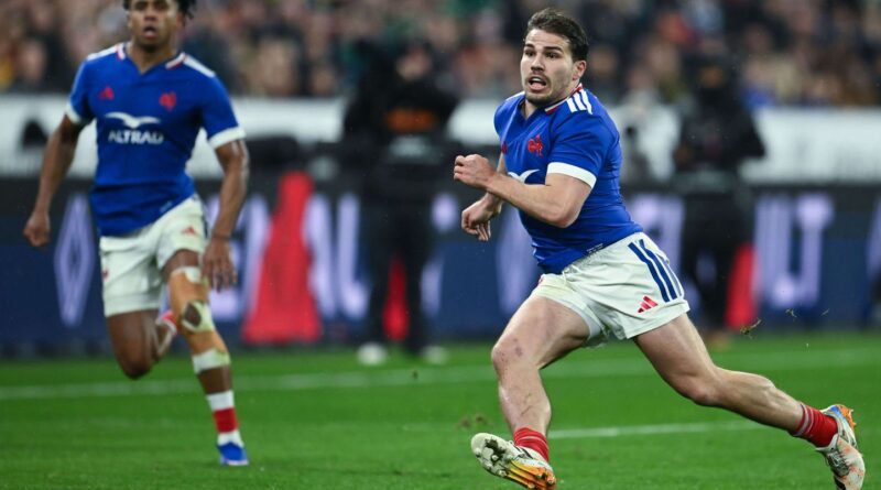 Pays de Galles - France : Heure et chaîne TV du match ?