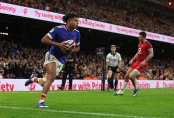 Pays de Galles - France : « On aurait pu faire mieux »... Les Bleus ne sont-ils pas trop forts ?