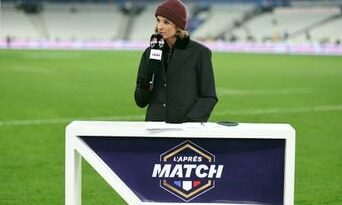 Pays de Galles - France : Stratégies pour éviter les critiques sur TF1 ?