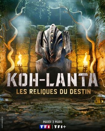 « Personne ne sera tranquille : la nouvelle règle qui bouleverse "Koh-Lanta" »